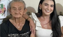 Avó de mulher assassinada pelo ex-namorado morre durante velório da neta, em São Bento