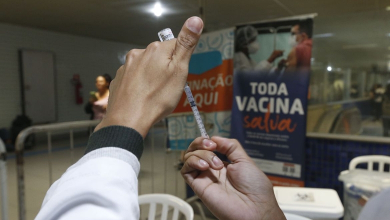 Sarampo, meningite, pólio: vacinas evitam sequelas para a vida toda