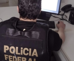 Operação da PF apura suspeita de fraudes de exames e desvio de dinheiro na Prefeitura de Juazeirinho