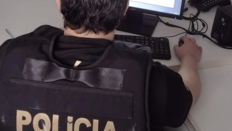 Operação da PF apura suspeita de fraudes de exames e desvio de dinheiro na Prefeitura de Juazeirinho