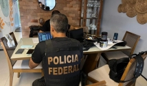 PF deflagra operação contra grupo que deu prejuízo de quase R$ 13 milhões na Previdência Social da PB