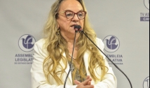 Dra. Paula lança campanha contra o feminicídio; cinco mulheres foram mortas na Paraíba este mês