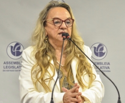 Dra. Paula lança campanha contra o feminicídio; cinco mulheres foram mortas na Paraíba este mês