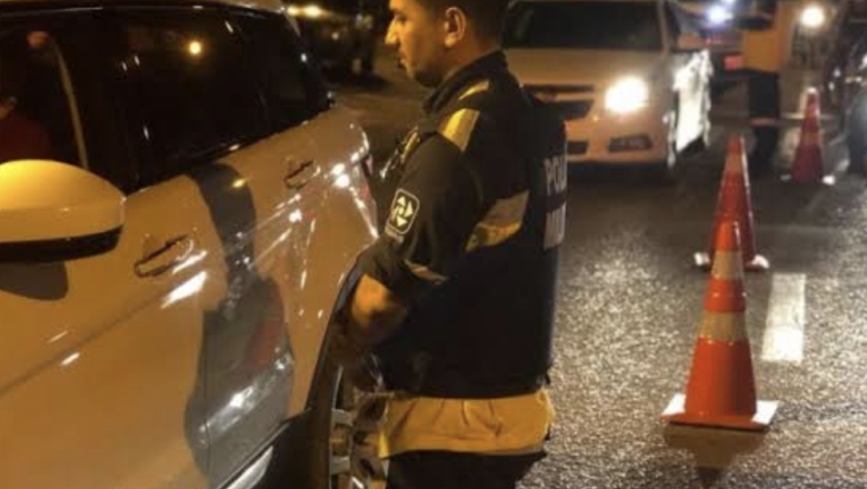 Operação Lei Seca autua 364 condutores por embriaguez e outras infrações em Cajazeiras, São José de Piranhas e mais 6 cidades