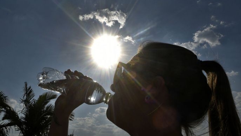 Mais de 60 cidades do Sertão da Paraíba recebem alerta de onda de calor