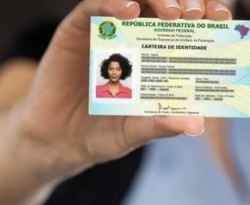 Nova carteira de identidade deve ser emitida em todo o país em 15 dias
