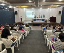 Município de Sousa sedia Conferência Intermunicipal Extraordinária de Educação (CIEE)