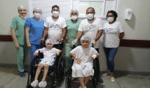Opera Paraíba realiza 40 cirurgias de Otorrinolaringologia em Sousa