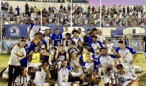 Atlético de Cajazeiras faz 7 na Desportiva Guarabira; Esporte de Patos vence mais uma e termina em primeiro 