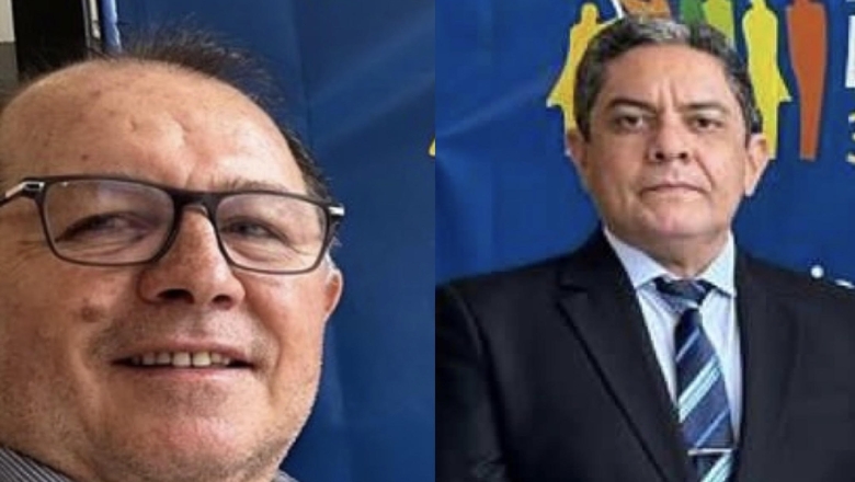 Mobilização: prefeitos de Joca Claudino e Bonito de Santa Fé buscam soluções para a crise nos Municípios