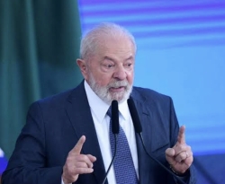Lula pede libertação de reféns pelo Hamas e fim de bombardeios por Israel