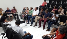 PT de Cajazeiras reforça postura e decide que será oposição nas eleições municipais de 2024