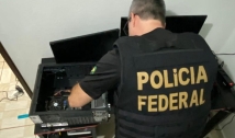 PF prende homem que vendia vídeos de sexo com ‘sobrinha’ e crianças na PB