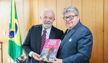 Ao lado de João, Lula lança programa de R$ 1,7 bilhão para famílias nordestinas