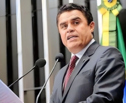 Wilson Santiago destaca importância do Projeto Sertão Vivo que beneficiará 38 mil famílias na Paraíba