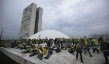 Brasília: restauração de bens danificados em janeiro deve ser aberta ao público