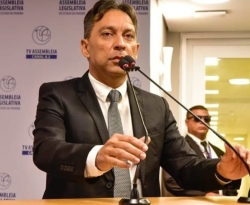 Fábio Ramalho destaca liderança de Pedro Cunha Lima e confirma convenção para sexta-feira (27)