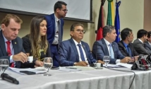 Assembleia Itinerante: deputado Chico Mendes fala do reajuste para professores prestadores de serviço