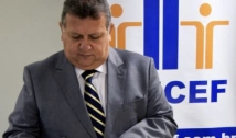 Prefeito de Cajazeiras elogia nomeação de Carlos Vieira para Caixa Econômica Federal em Brasília 