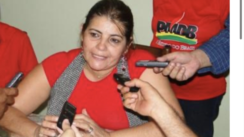 TCU nega recurso e mantém reprovadas contas da ex-prefeita de Bonito de Santa Fé, Alderi Cajú; ela segue inelegível