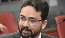 ‘Não está no radar demissão de contratados e cargos comissionados na Paraíba’, diz Tibério Limeira, secretário estadual de Administração 