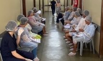 Opera Paraíba realiza mais 550 cirurgias de catarata em Cajazeiras