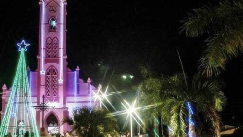 Governador sanciona projeto de Chico Mendes que inclui 'Festa do Menino Deus e Triunfest' no calendário oficial de eventos da PB