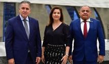 Senado aprova Daniela Teixeira, José Afrânio Vilela e Teodoro Silva Santos para vagas de ministro do STJ