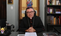 Bispo de Cajazeiras promove transferências de padres em diversas Paróquias da Diocese