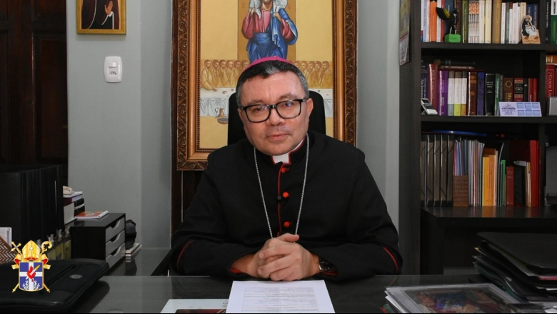 Bispo de Cajazeiras promove transferências de padres em diversas Paróquias da Diocese