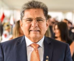 Adriano Galdino revela que Romero Rodrigues pediu ao Republicanos mais prazo pra decidir candidatura em CG