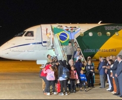Críticas de Lula na chegada de repatriados incomoda comunidade judaica