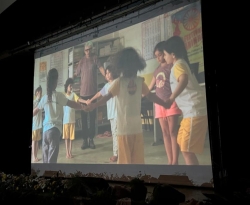 Filme sobre as tradições e a cultura dos povos ciganos de Sousa é lançado na Conferência Estadual de Cultura da Paraíba