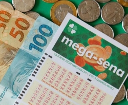 Mega-Sena sorteia nesta terça-feira prêmio acumulado em R$ 51 milhões 