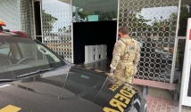 Primeiro dia de Enem 2023 na Paraíba termina com um homem preso pela Polícia Federal