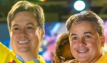 'Estarei no palanque de Dra. Denise, Carlos Antônio e Jr. Araújo nas eleições de Cajazeiras', assegura Efraim Filho