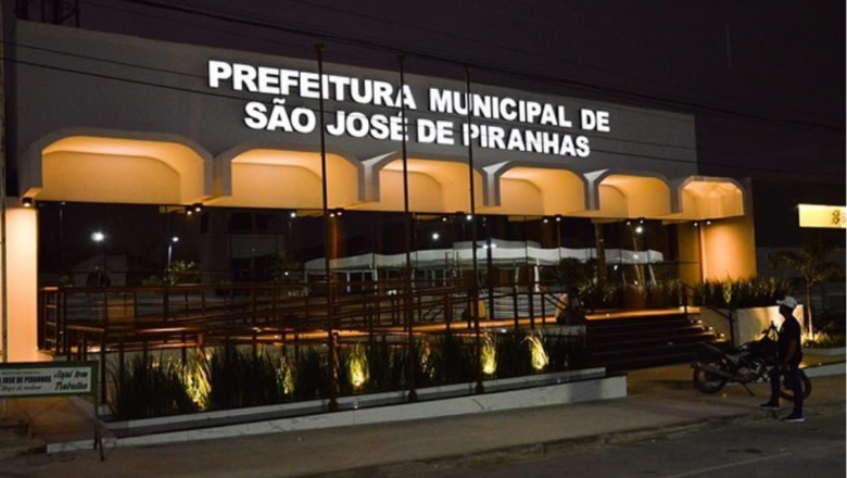 Prefeitura de São José de Piranhas vai sortear uma moto 0 km e outros 17 prêmios para quem pagar IPTU 2023 antecipado