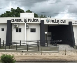 Polícia Civil prende agressor de companheira em Cajazeiras; da denúncia a prisão foram 72 horas