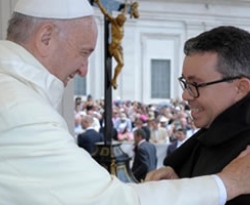 Dom Francisco de Sales é nomeado pelo Papa para Diocese de Mossoró; clero da Diocese de Cajazeiras irá escolher um administrador 