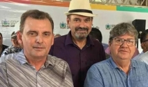 Jeová descarta disputa pela prefeitura de Cajazeiras: "Nosso pré-candidato é Chico Mendes. As oposições estão unidas e vamos vencer"