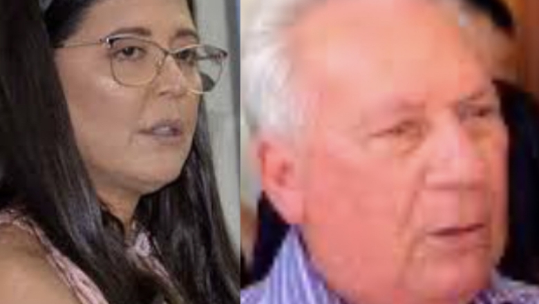 Zé Aldemir explica rompimento político com Raelsa Borges e revela: “A vereadora estava conspirando”