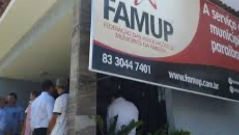 Famup pede apoio de prefeitos e prefeitas para que PEC do parcelamento previdenciário e dos precatórios avance no Senado