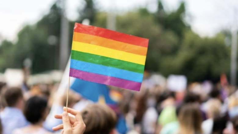  MPPB recomenda veto a projeto de lei que proíbe crianças em paradas LGBTQIA+, em João Pessoa