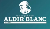 Paraíba é o primeiro estado a ter plano de ação aprovado pelo MinC para a Política Nacional Aldir Blanc de Fomento à Cultura