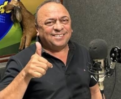 Em Cajazeiras, Chico Mendes confirma filiação do radialista  Adjamilton Pereira ao PSB