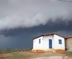 Chove em pelo menos 48 municípios do Sertão da PB; Coremas tem maior precipitação, com 80 mm