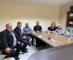 Chico Mendes destinará recursos de emenda parlamentar para unidade do Hospital Napoleão Laureano, em Cajazeiras