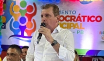 Com ‘carta branca’, deputado Chico Mendes assume presidência do PSB de Cajazeiras 