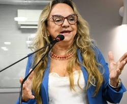 “Estou apta a disputar a Prefeitura de São João do Rio do Peixe”, diz Dra. Paula; ouça