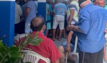 Policlínica Municipal de Sousa realiza ação em alusão ao Novembro Azul